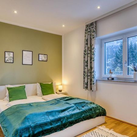 Na-Home Kitzbuehel Streif Luaran gambar