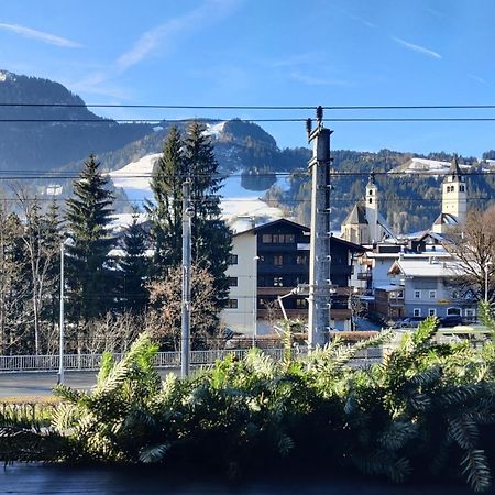 Na-Home Kitzbuehel Streif Luaran gambar