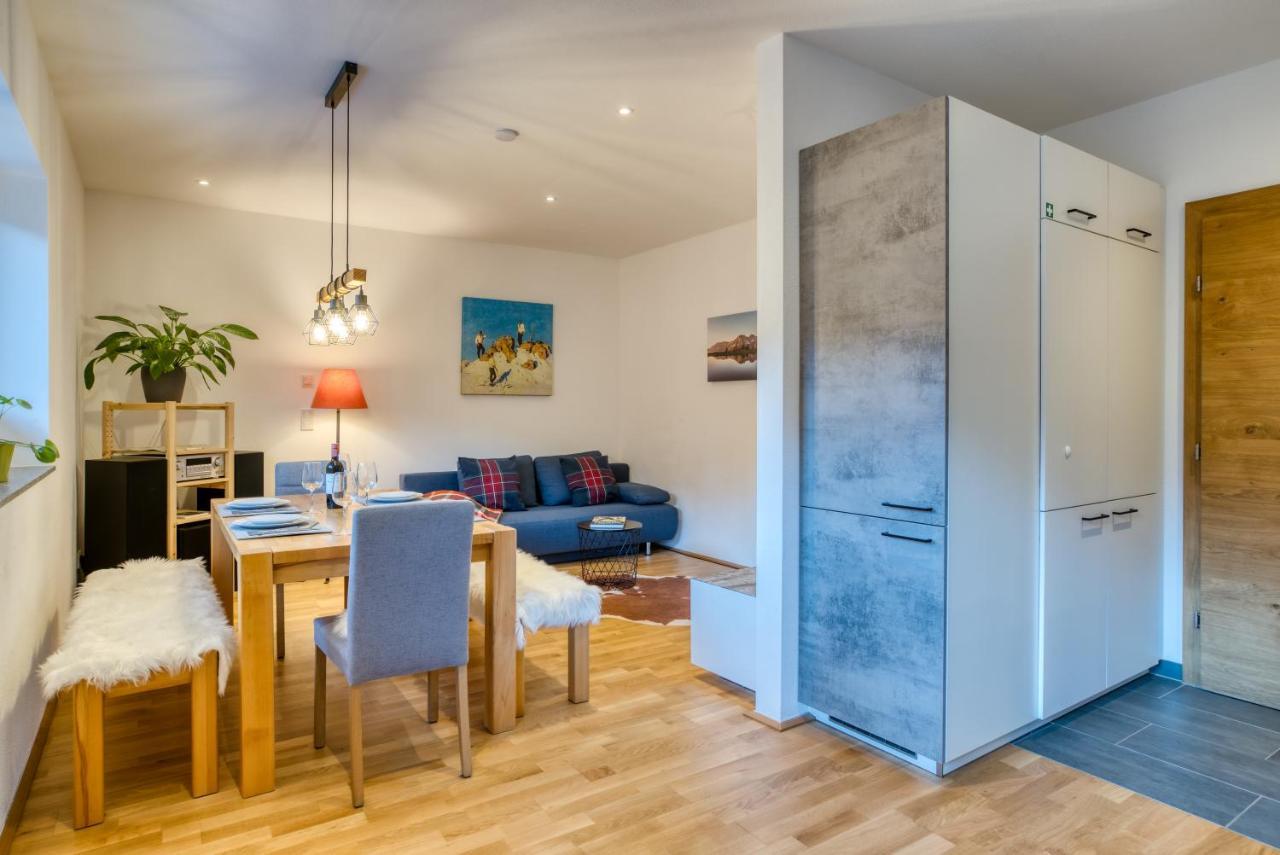 Na-Home Kitzbuehel Streif Luaran gambar