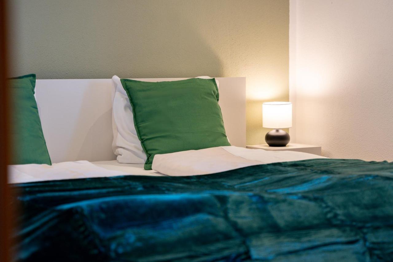 Na-Home Kitzbuehel Streif Luaran gambar
