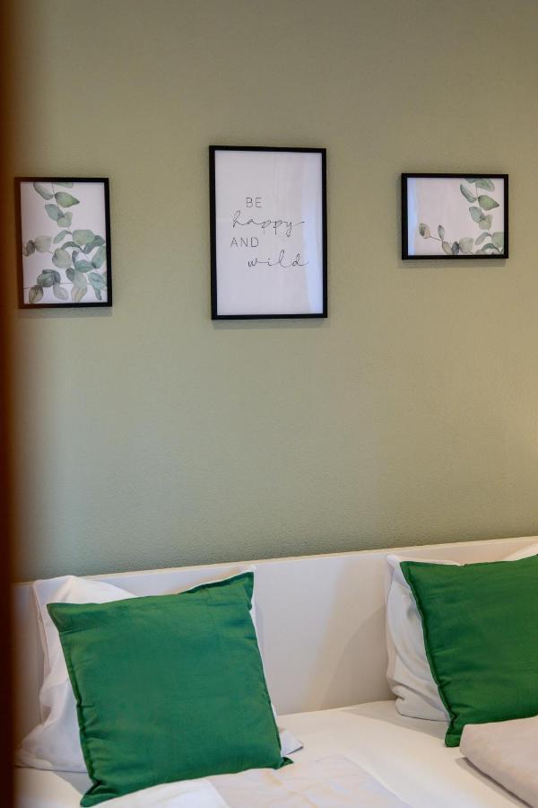 Na-Home Kitzbuehel Streif Luaran gambar