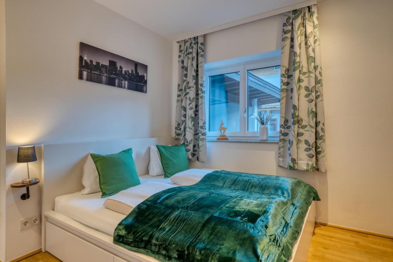 Na-Home Kitzbuehel Streif Luaran gambar