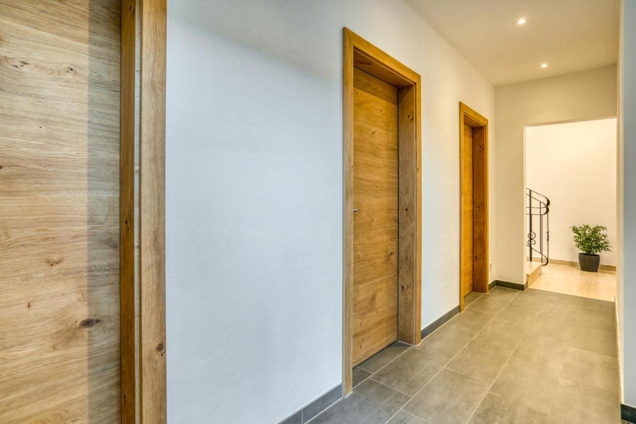 Na-Home Kitzbuehel Streif Luaran gambar