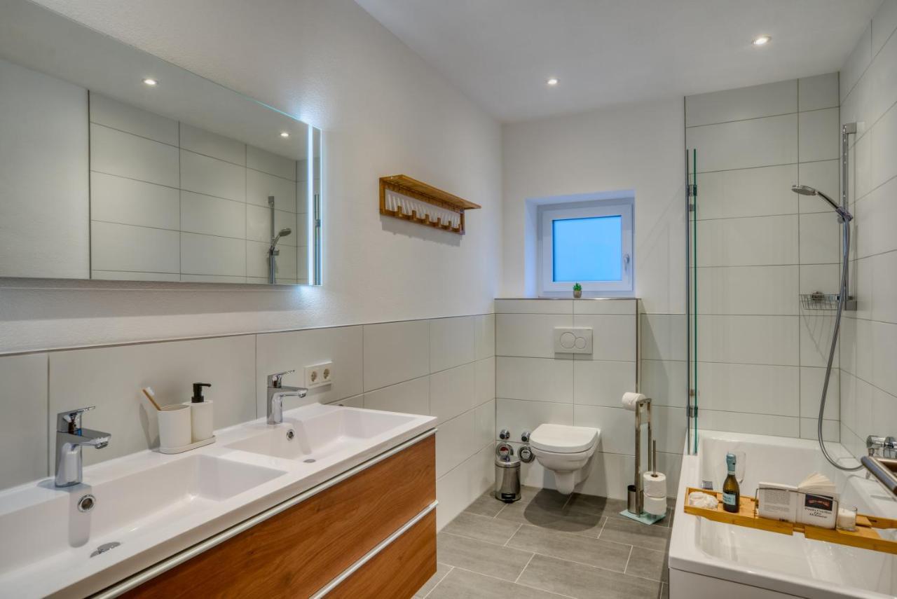 Na-Home Kitzbuehel Streif Luaran gambar