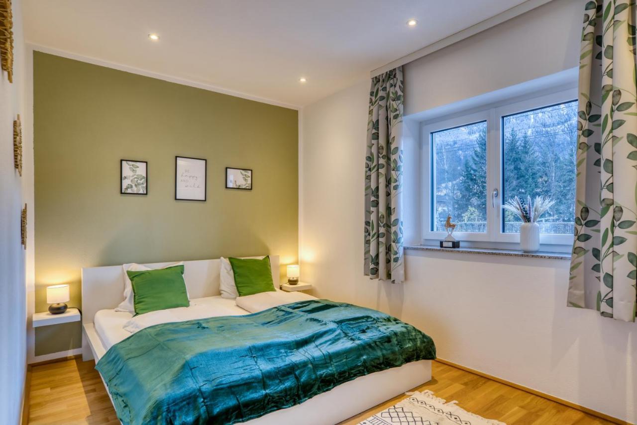 Na-Home Kitzbuehel Streif Luaran gambar
