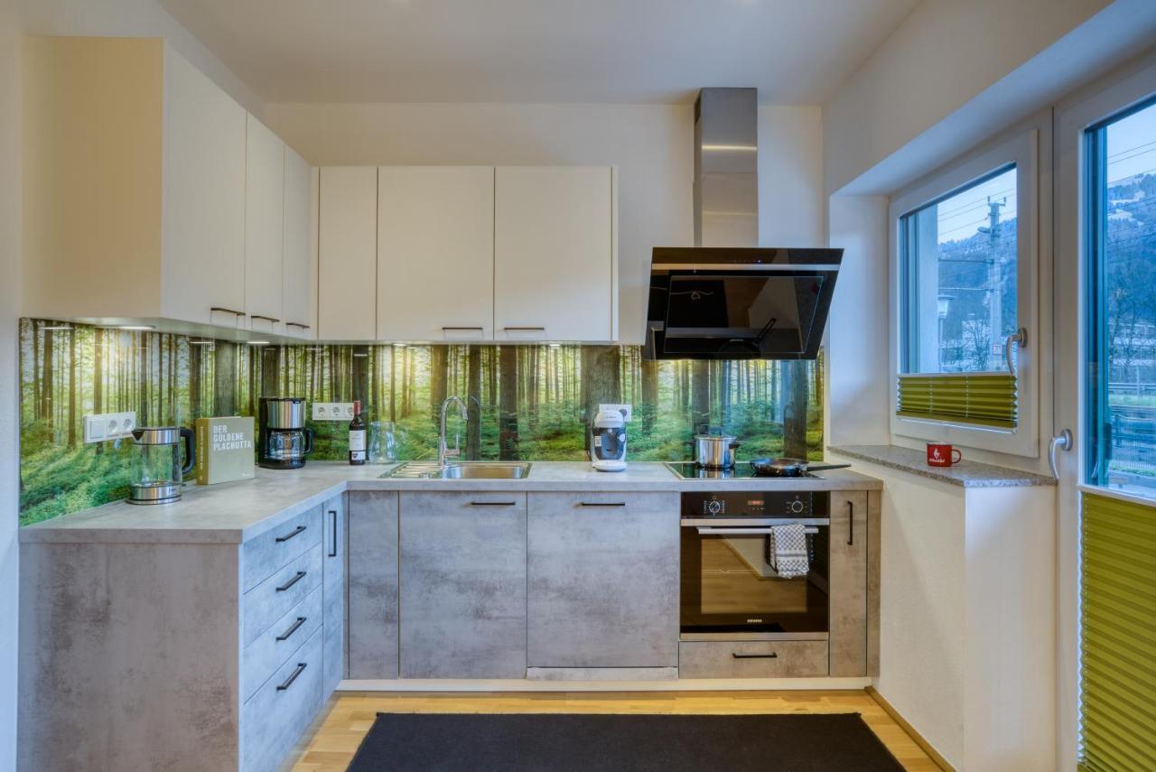 Na-Home Kitzbuehel Streif Luaran gambar