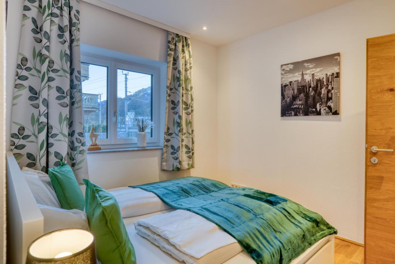 Na-Home Kitzbuehel Streif Luaran gambar