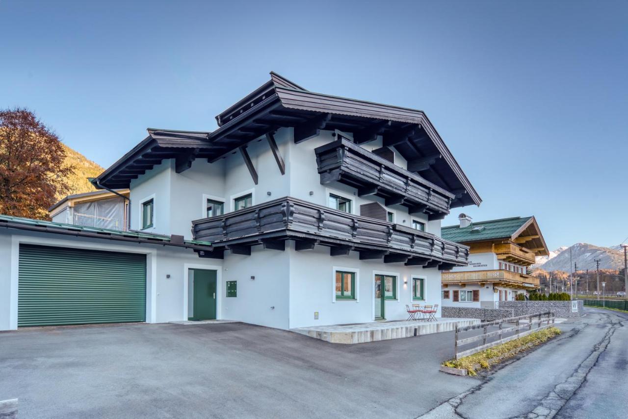 Na-Home Kitzbuehel Streif Luaran gambar